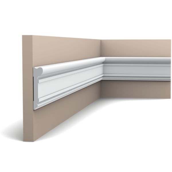 Orac Decor молдинг DX119-2300 д 2300 x в 92 x ш 22